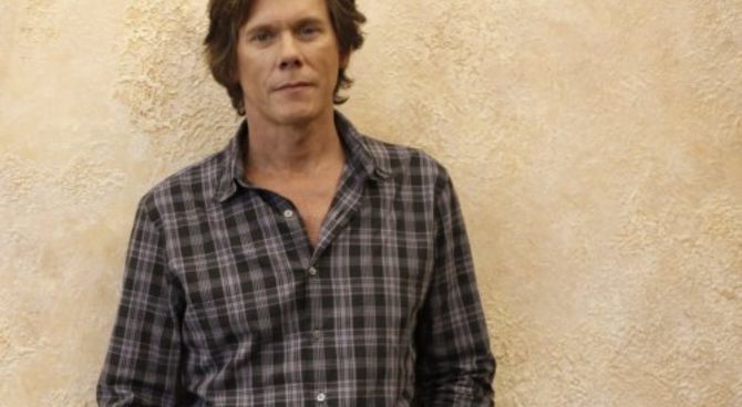 Kevin Bacon