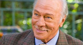 Christopher Plummer