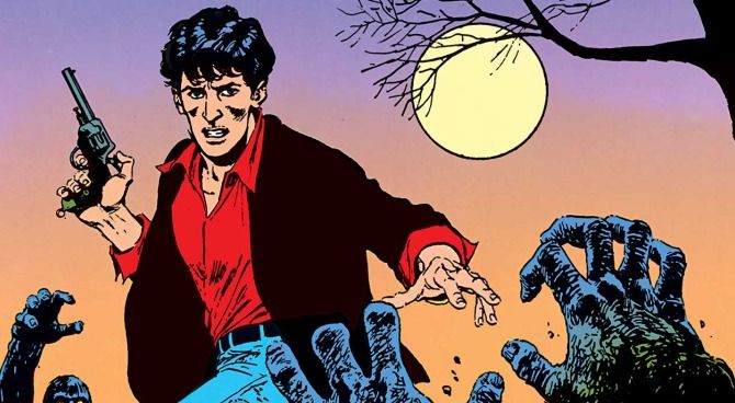 Dylan Dog
