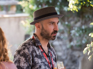 Maccio Capatonda all'Ischia Film Festival