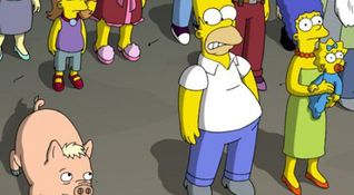 I Simpson