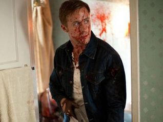 Drive - Ryan Gosling