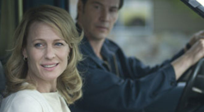 Le vite segrete di Pippa Lee