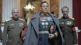 Morto Stalin, se ne fa un altro