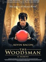 The Woodsman - Il segreto