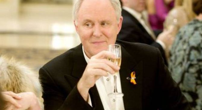I Love Shopping - John Lithgow