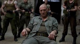 Coriolanus - Ralph Fiennes