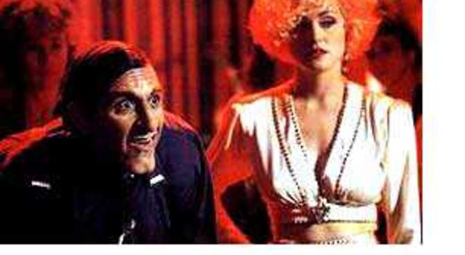 Dick Tracy