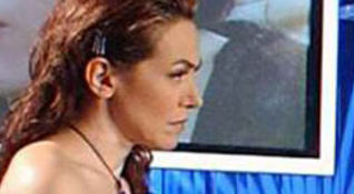 Barbara D'Urso, grande fratello 4