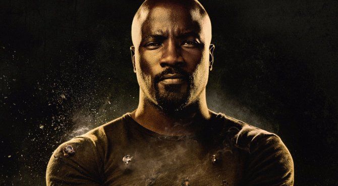 Luke Cage