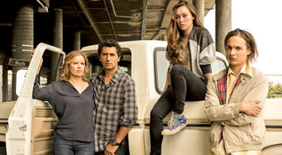 Fear the Walking Dead