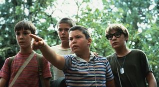 Stand by me film