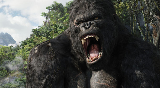 King Kong