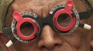 The Look of Silence