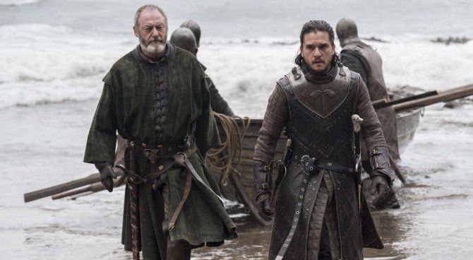 Game of Thrones