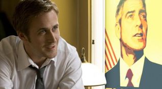 Le idi di marzo - Ryan Gosling
