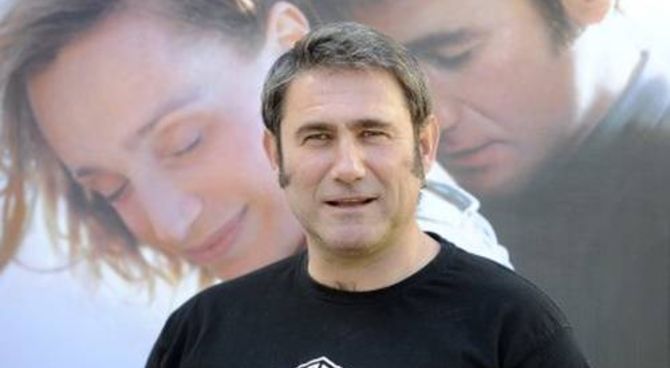 L'amante inglese - Sergi Lopez