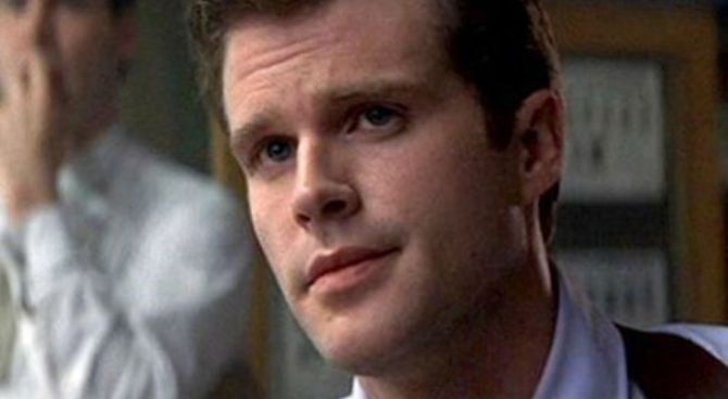 Cary Elwes