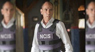 Miguel Ferrer 