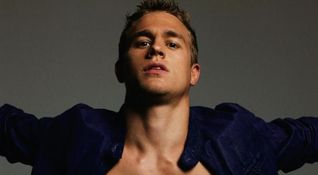 Charlie Hunnam