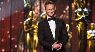 Neil Patrick Harris