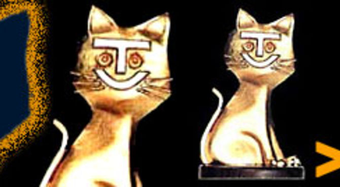 Telegatti 2003