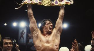 Rocky II
