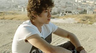 Il figlio dell'altra - Jules Sitruk