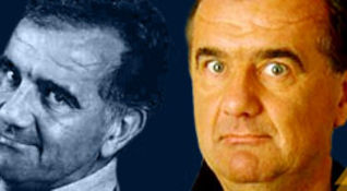 Gene Gnocchi