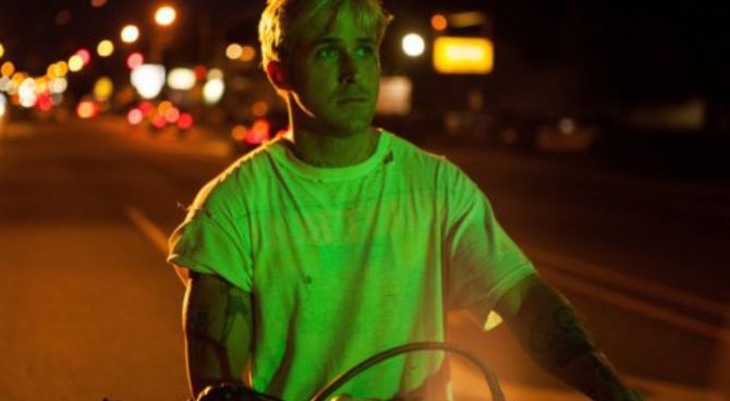 Come un tuono - Ryan Gosling