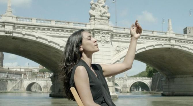 Maria per Roma