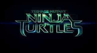 Teenage Mutant Ninja Turtles