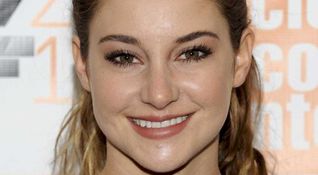 NYFF 2011 - Shaylene Woodley