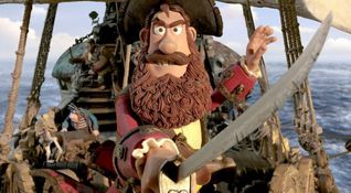 Pirati! Briganti da strapazzo