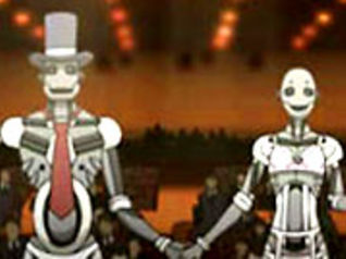 The Animatrix