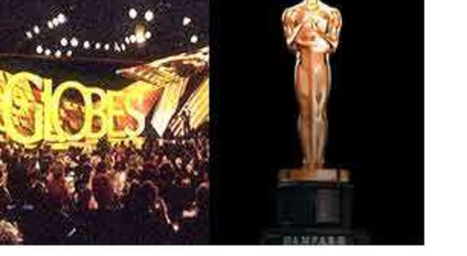 Golden Globe