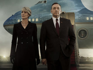 House of Cards - Stagione 3