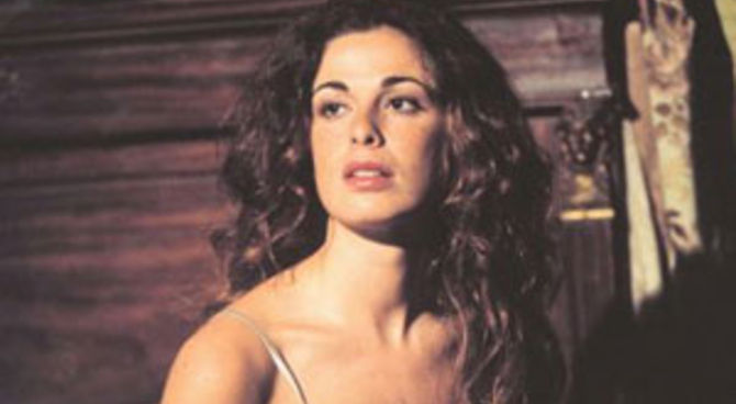Vensessa Incontrada