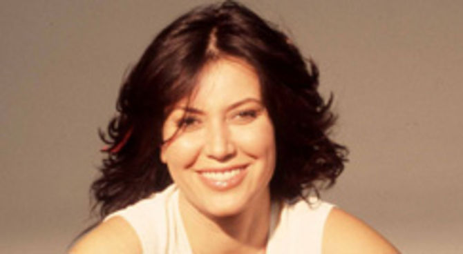 Sabina Guzzanti