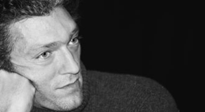 Vincent Cassel