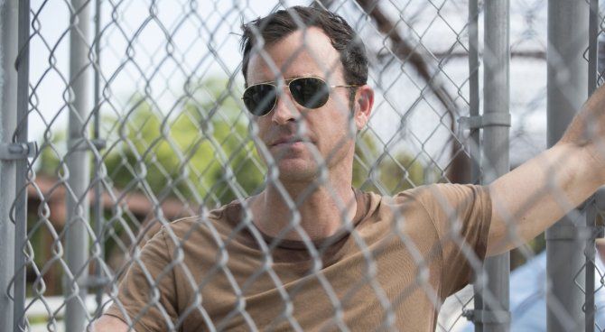 The Leftovers
