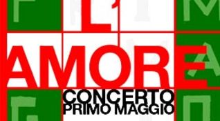 Primo maggio 2002