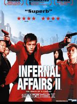 Infernal Affairs II