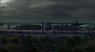 The Walking Dead 3: il carcere