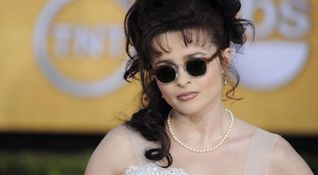 Helena Bonham Carter