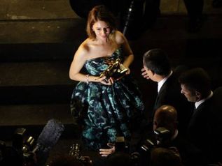 Sofia Coppola