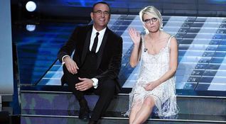 Sanremo 2017