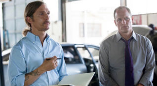 True Detective