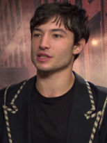 Ezra-Miller