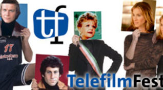 Telefilm Festival 2004